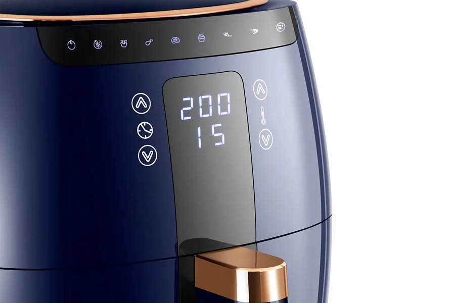 air fryer machine